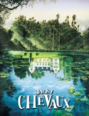 Jacky Chevaux