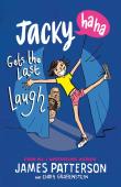 Jacky Ha-Ha Gets The Last Laugh