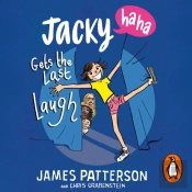 Jacky Ha-Ha Gets The Last Laugh
