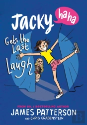Jacky Ha-Ha Gets The Last Laugh