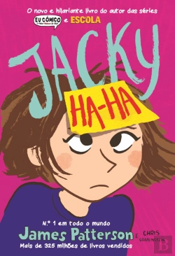 Bertrand.pt - Jacky Ha-Ha
