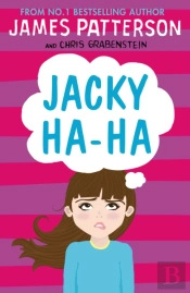 Jacky Ha-Ha