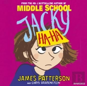 Jacky Ha-Ha