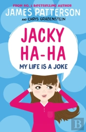 Jacky Ha-Ha: My Life Is A Joke