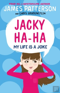 Bertrand.pt - Jacky Ha-Ha: My Life Is A Joke