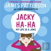 Jacky Ha-Ha: My Life Is A Joke