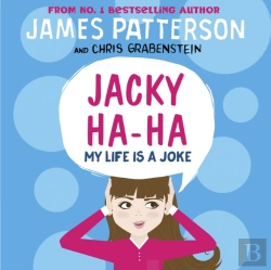 Bertrand.pt - Jacky Ha-Ha: My Life Is A Joke