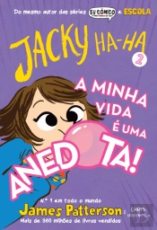 Jacky Ha-Ha N.º 2