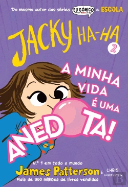 Bertrand.pt - Jacky Ha-Ha N.º 2