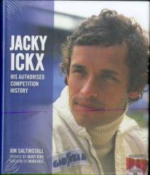 Jacky Ickx