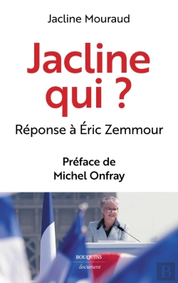 Bertrand.pt - Jacline Qui ? Réponse À Eric Zemmour
