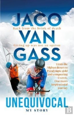 Bertrand.pt - Jaco Van Gass: Unequivocal - My Story