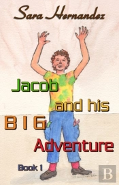 Jacob And His Big Adventure