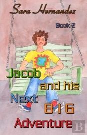 Jacob And His Next Big Adventure