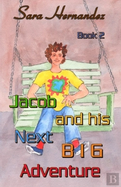 Bertrand.pt - Jacob And His Next Big Adventure