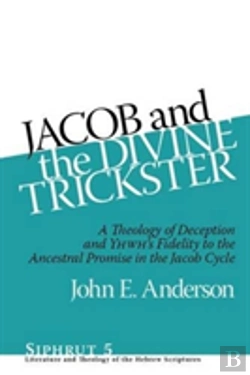 Bertrand.pt - Jacob And The Divine Trickster
