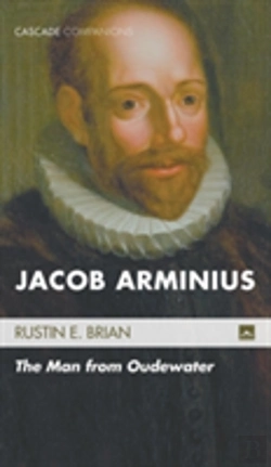 Bertrand.pt - Jacob Arminius