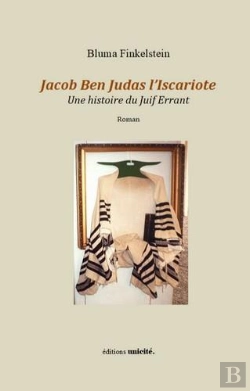 Bertrand.pt - Jacob Ben Judas L'Iscariote : Une Histoire Du Juif Errant