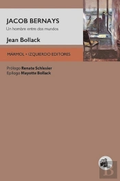 Jacob Bernays