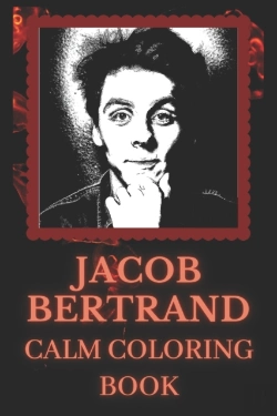 Bertrand.pt - Jacob Bertrand Calm Coloring Book