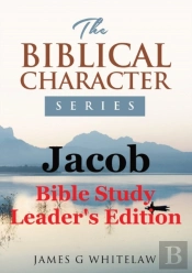 Jacob (Biblical Character Series)