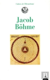 Jacob Bohme