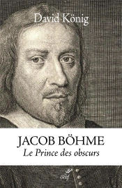 Jacob Bohme