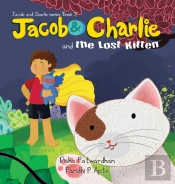 Jacob   Charlie And The Lost Kitten