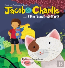 Bertrand.pt - Jacob   Charlie And The Lost Kitten