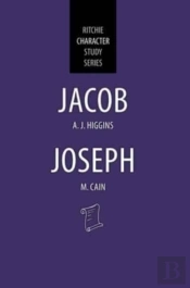 Jacob & Joseph