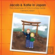 Jacob & Katie In Japan