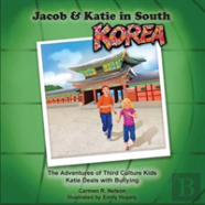Jacob & Katie In South Korea