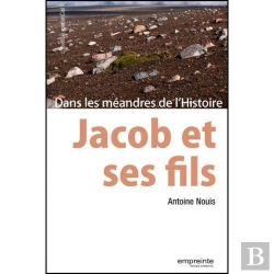 Bertrand.pt - Jacob Et Ses Fils ; Dans Les Méandres De L'Histoire