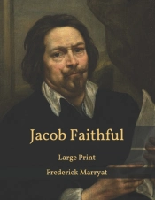Jacob Faithful