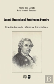 Jacob (Francisco) Rodrigues Pereira