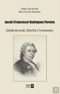 Bertrand.pt - Jacob (Francisco) Rodrigues Pereira