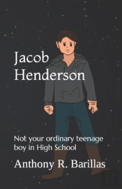 Jacob Henderson