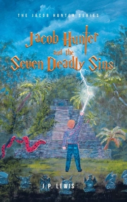 Bertrand.pt - Jacob Hunter And The Seven Deadly Sins