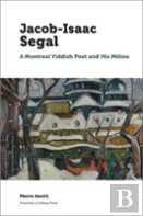 Jacob-Isaac Segal