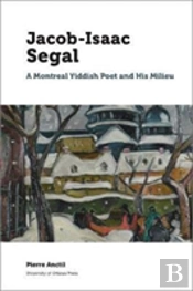 Jacob-Isaac Segal