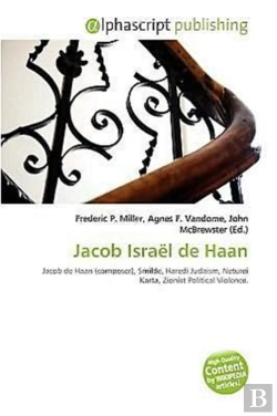Bertrand.pt - Jacob Israel De Haan