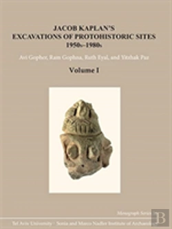 Bertrand.pt - Jacob Kaplanâ€™S Excavations Of Protohistoric Sites, 1950s-1980s