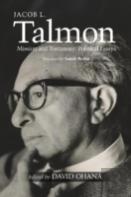 Jacob L Talmon