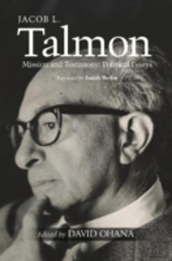 Bertrand.pt - Jacob L Talmon