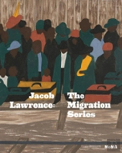 Bertrand.pt - Jacob Lawrence