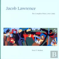 Jacob Lawrence