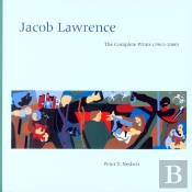 Jacob Lawrence