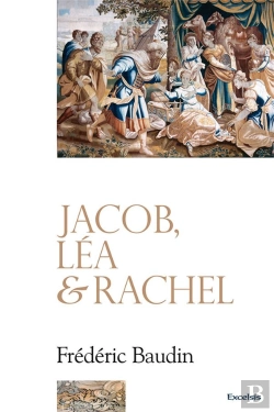 Bertrand.pt - Jacob, Lea Et Rachel