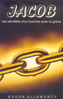 Bertrand.pt - Jacob : Les Démêlés D'Un Homme Avec La Grâce