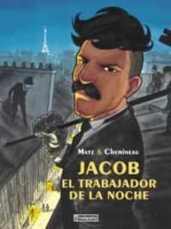 Bertrand.pt - Jacob